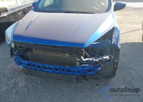 2018 Ford Escape Se from USA, damaged, VIN 1FMCU0GD1JUB60033